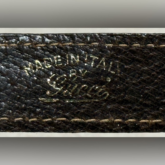 Gucci Vintage Sherry Line Shoulder Bag - Picture 16 of 16